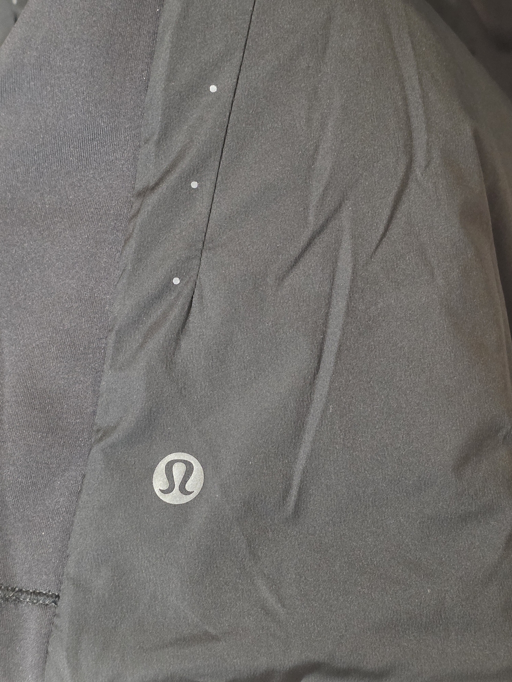 Lululemon Run For Cold Jacket - Picture 5 of 7